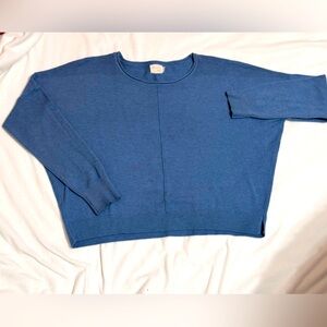 Dreamers by Debut Lightweight Sweater The Carol M/L